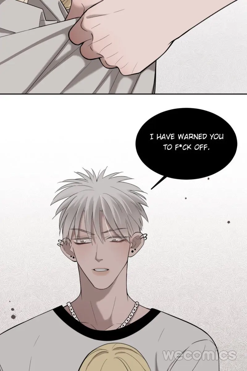 Read Misbehave chapter 14 image 10 on Lezhin