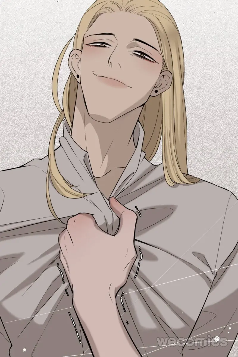 Read Misbehave chapter 14 image 17 on Lezhin
