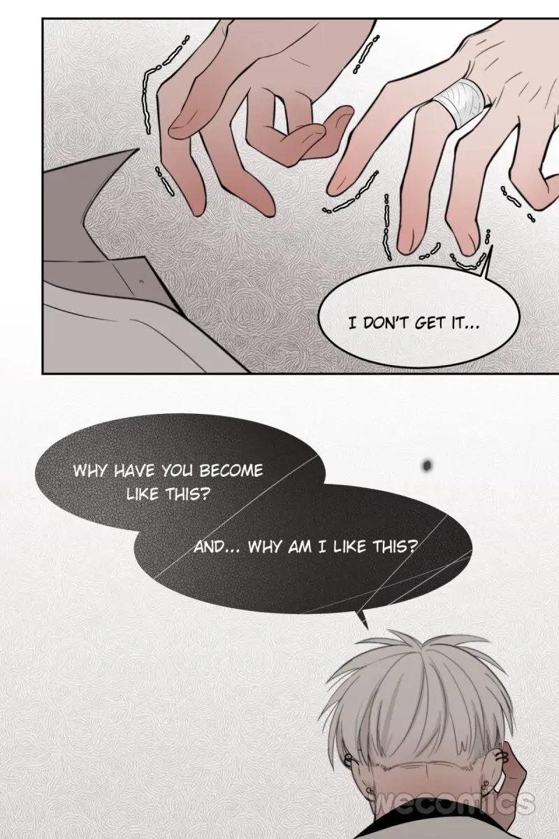 Read Misbehave chapter 14 image 19 on Lezhin