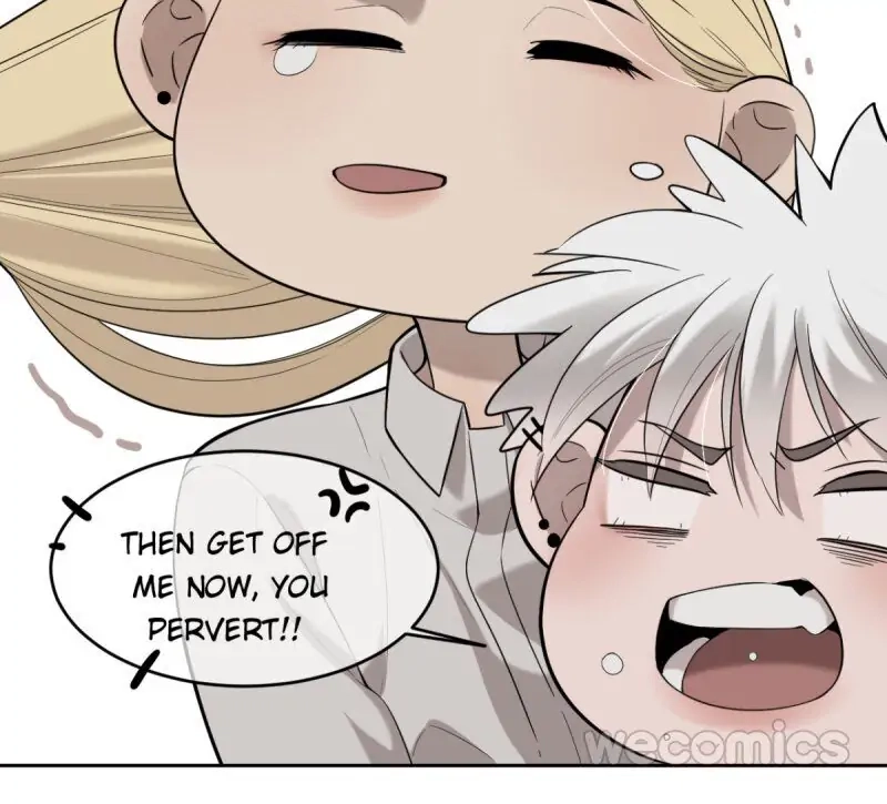 Read Misbehave chapter 14 image 2 on Lezhin