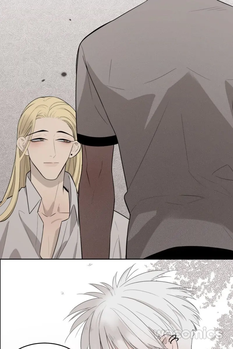Read Misbehave chapter 14 image 20 on Lezhin