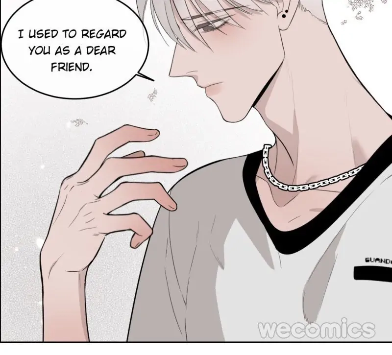 Read Misbehave chapter 14 image 21 on Lezhin