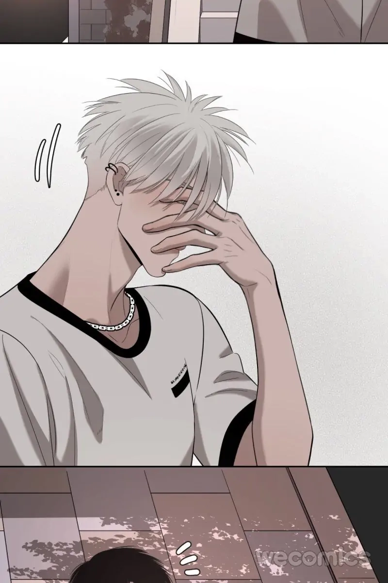 Read Misbehave chapter 14 image 26 on Lezhin