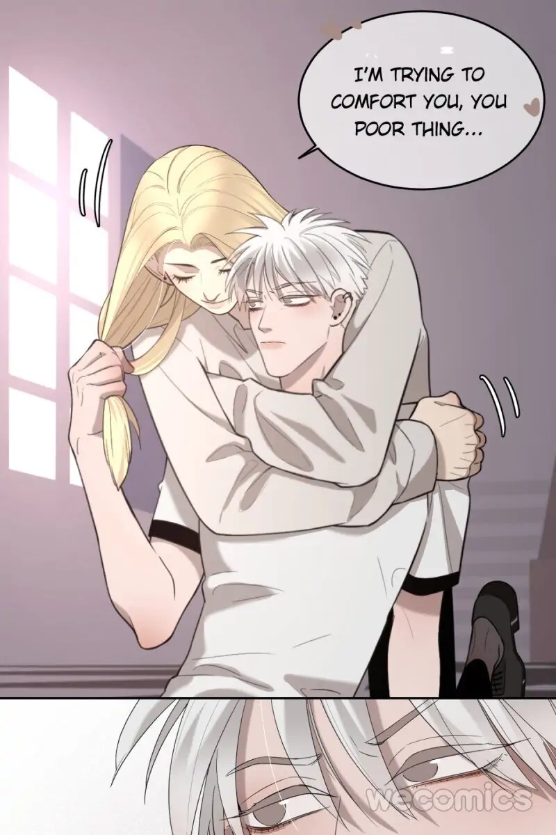 Read Misbehave chapter 14 image 3 on Lezhin