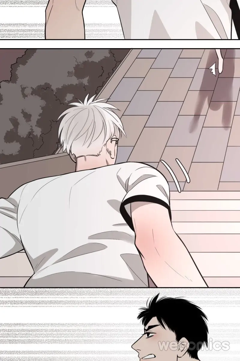 Read Misbehave chapter 14 image 31 on Lezhin