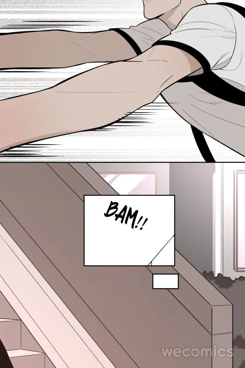 Read Misbehave chapter 14 image 32 on Lezhin