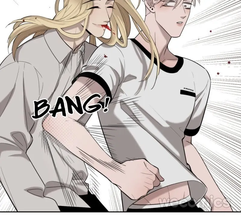 Read Misbehave chapter 14 image 8 on Lezhin