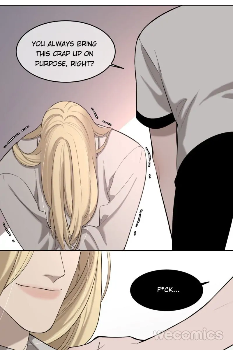 Read Misbehave chapter 14 image 9 on Lezhin