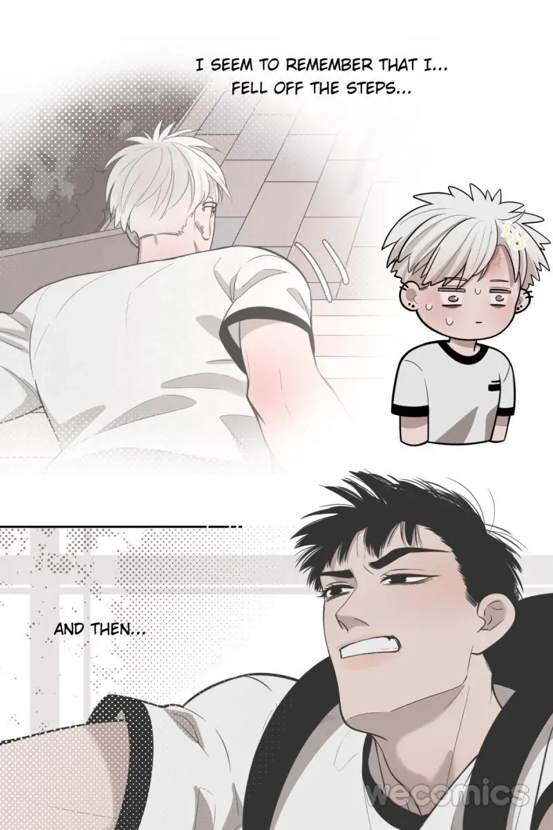 Read Misbehave chapter 15 image 11 on Lezhin