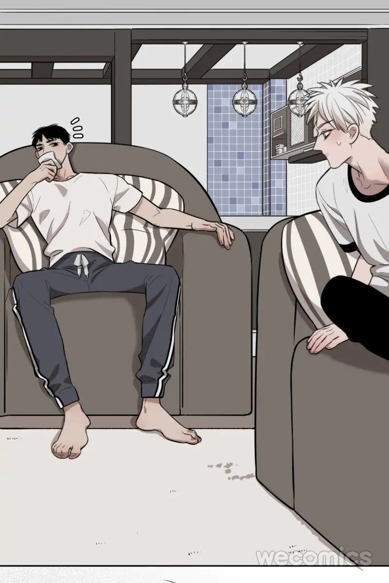 Read Misbehave chapter 15 image 14 on Lezhin