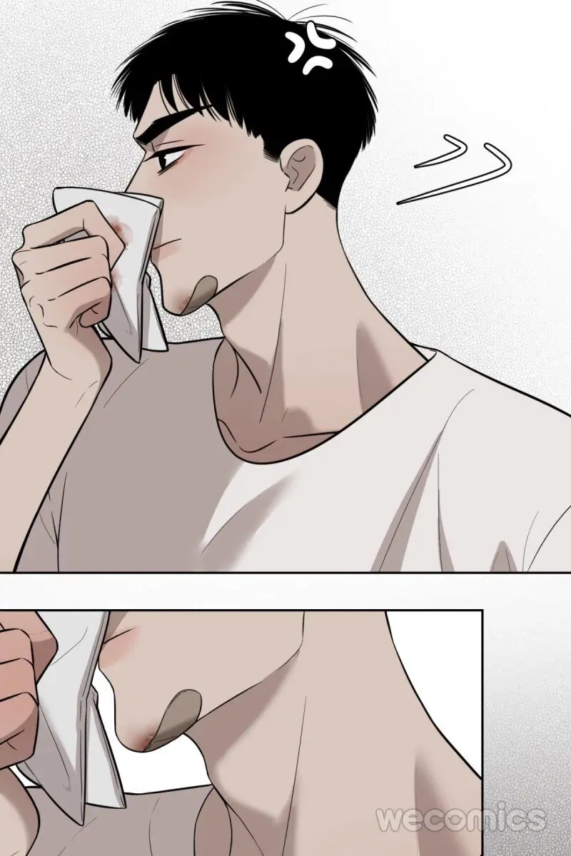 Read Misbehave chapter 15 image 15 on Lezhin