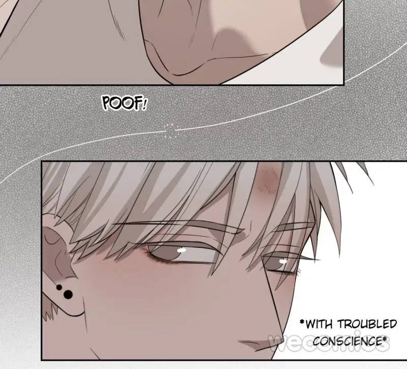 Read Misbehave chapter 15 image 16 on Lezhin