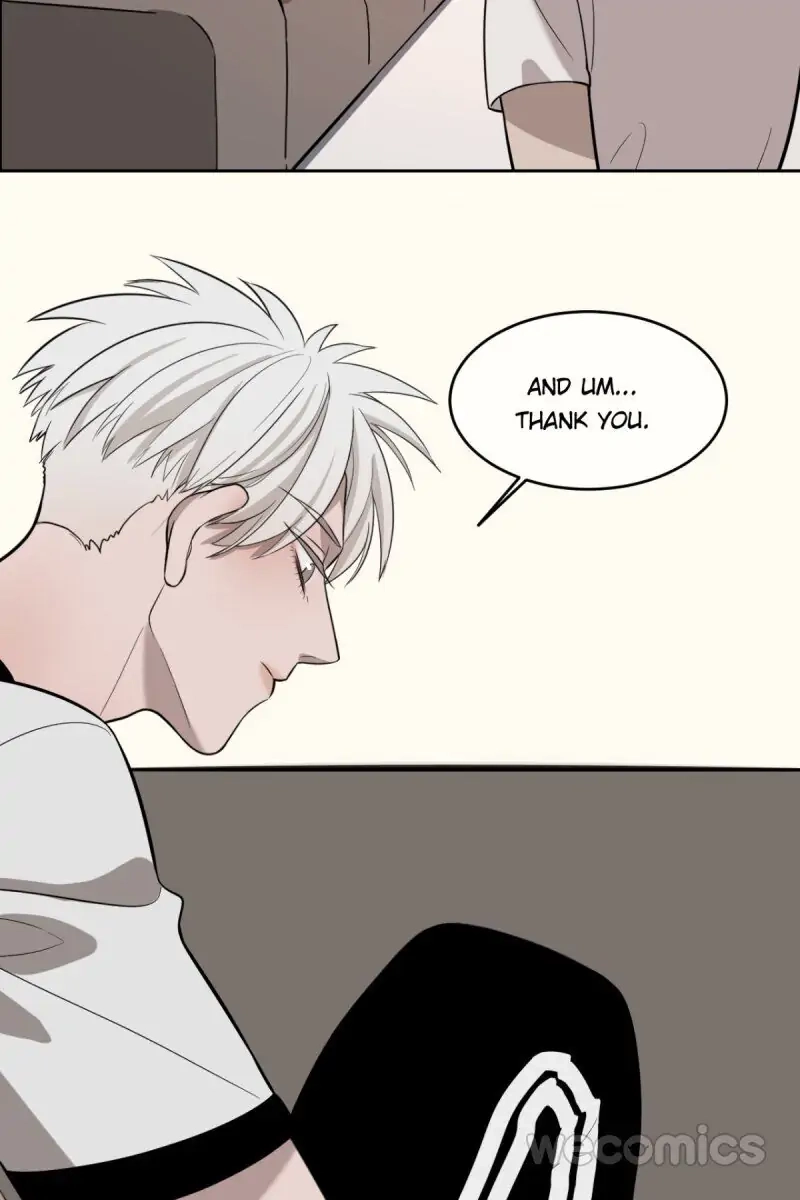 Read Misbehave chapter 15 image 18 on Lezhin
