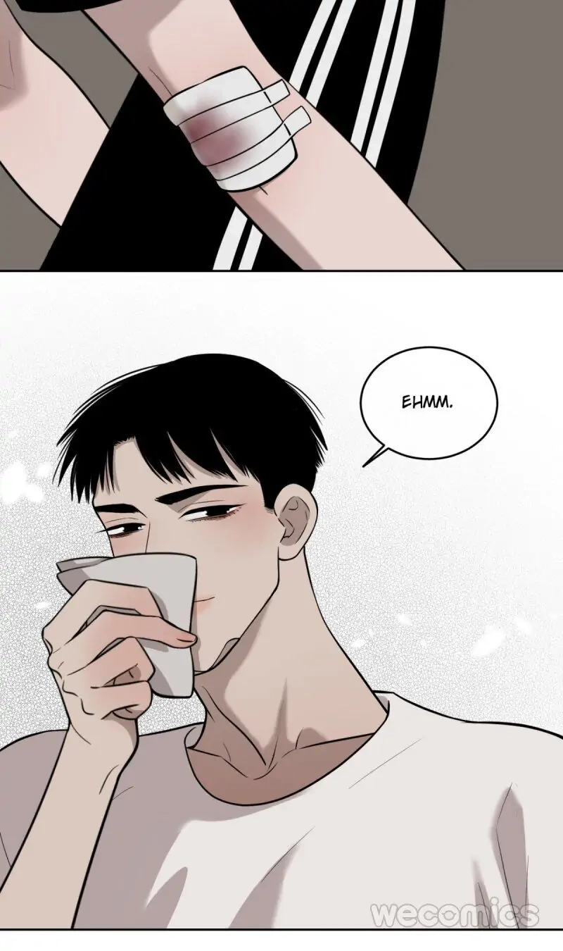 Read Misbehave chapter 15 image 19 on Lezhin