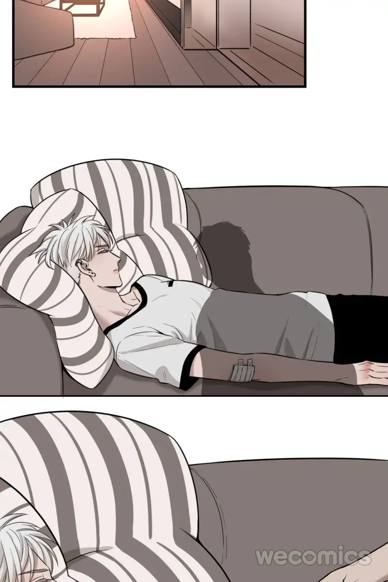 Read Misbehave chapter 15 image 2 on Lezhin