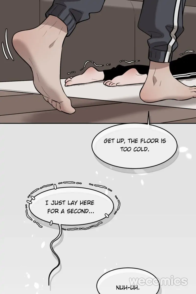 Read Misbehave chapter 15 image 24 on Lezhin
