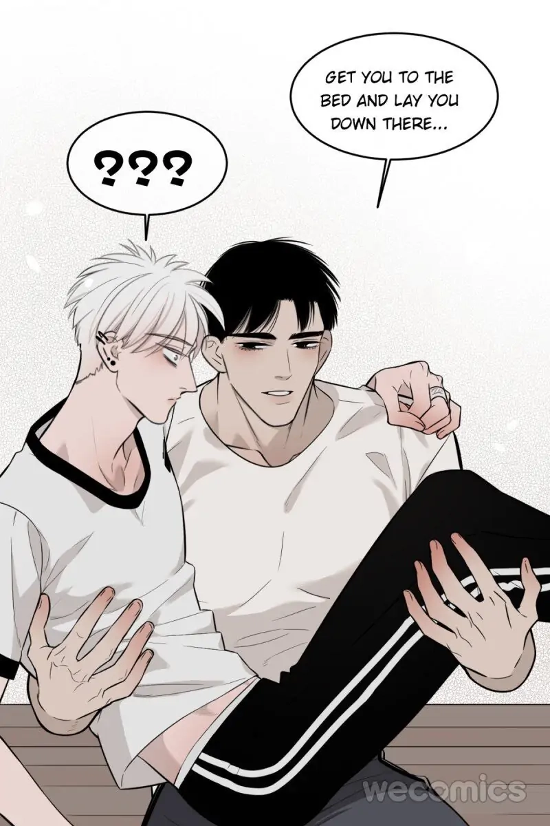 Read Misbehave chapter 15 image 26 on Lezhin