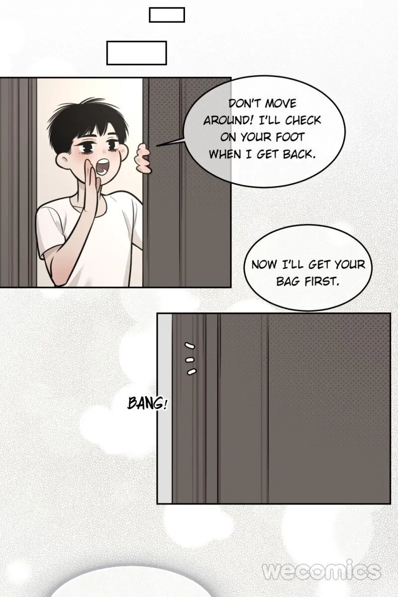 Read Misbehave chapter 15 image 29 on Lezhin
