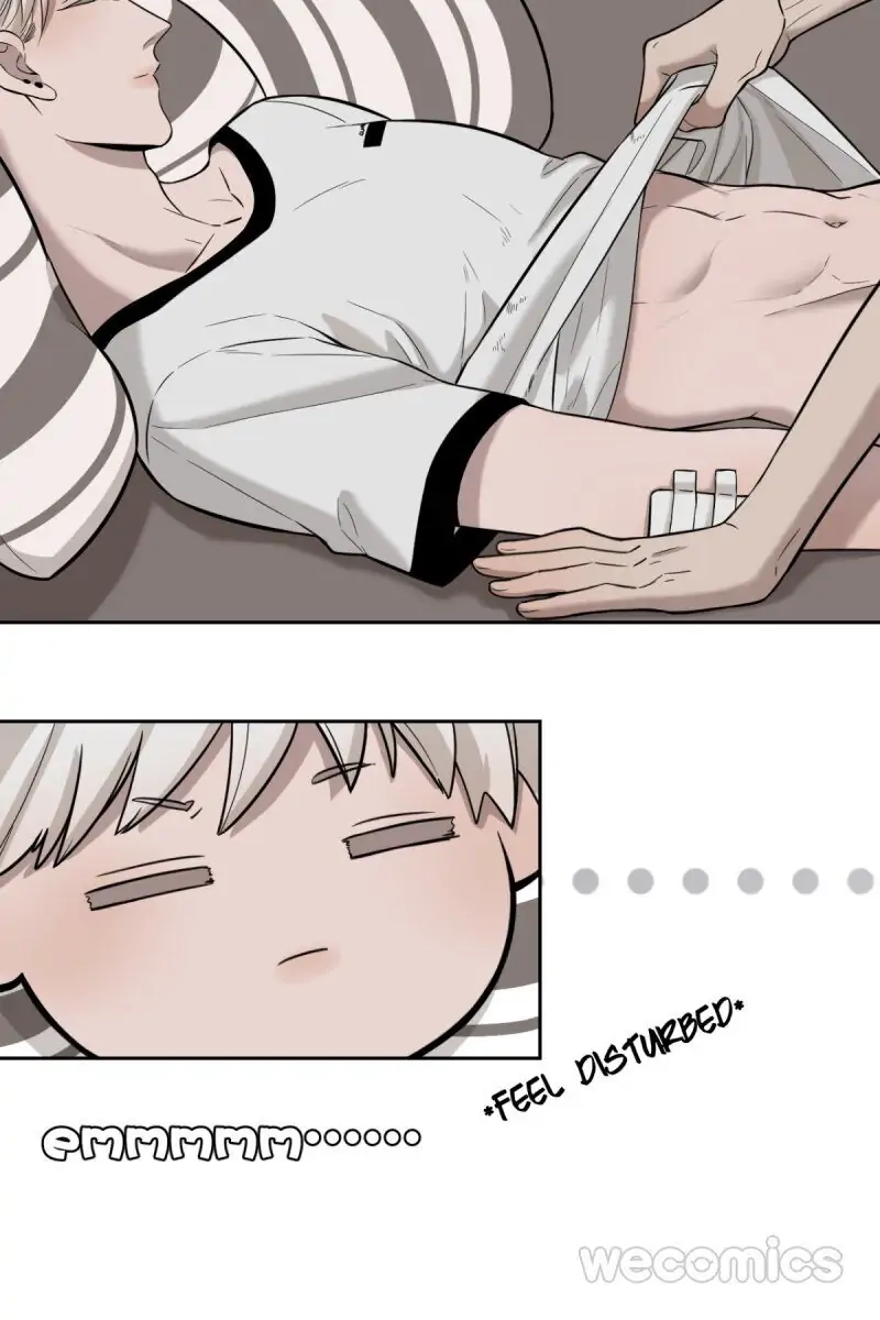 Read Misbehave chapter 15 image 3 on Lezhin