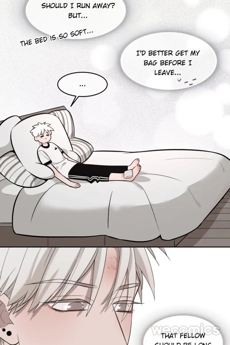 Read Misbehave chapter 15 image 30 on Lezhin