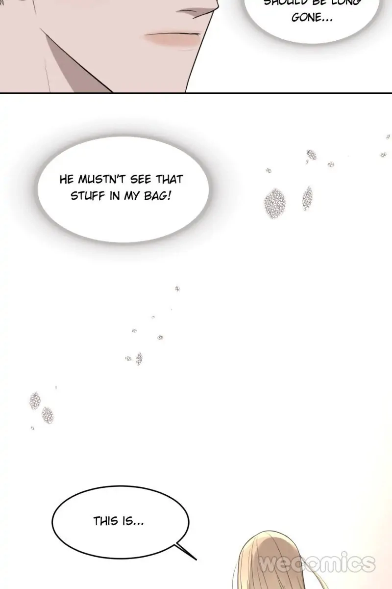 Read Misbehave chapter 15 image 31 on Lezhin