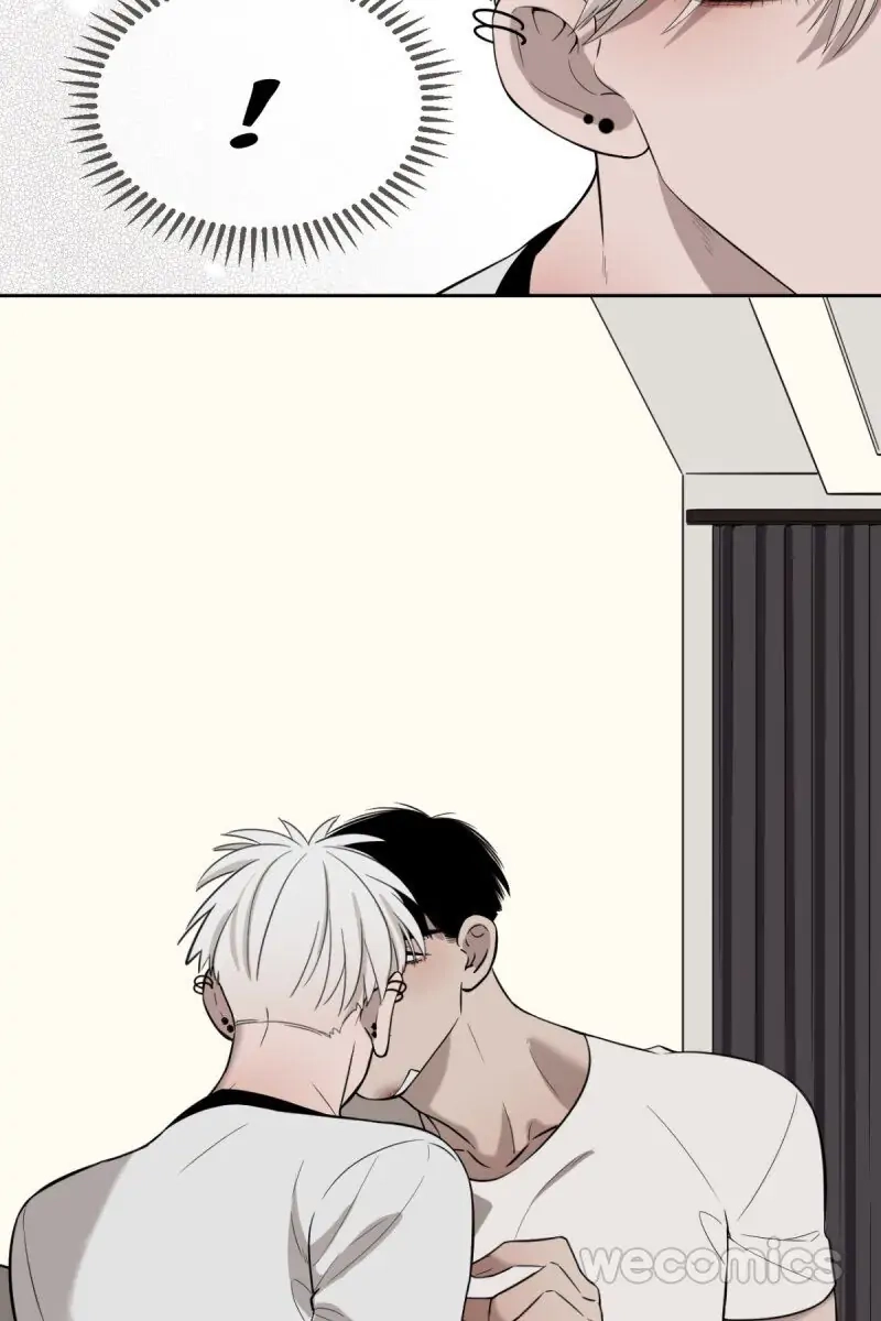 Read Misbehave chapter 15 image 6 on Lezhin
