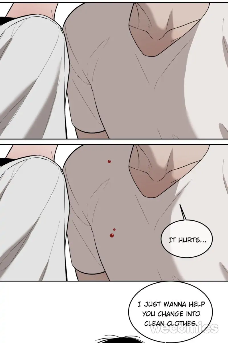 Read Misbehave chapter 15 image 8 on Lezhin