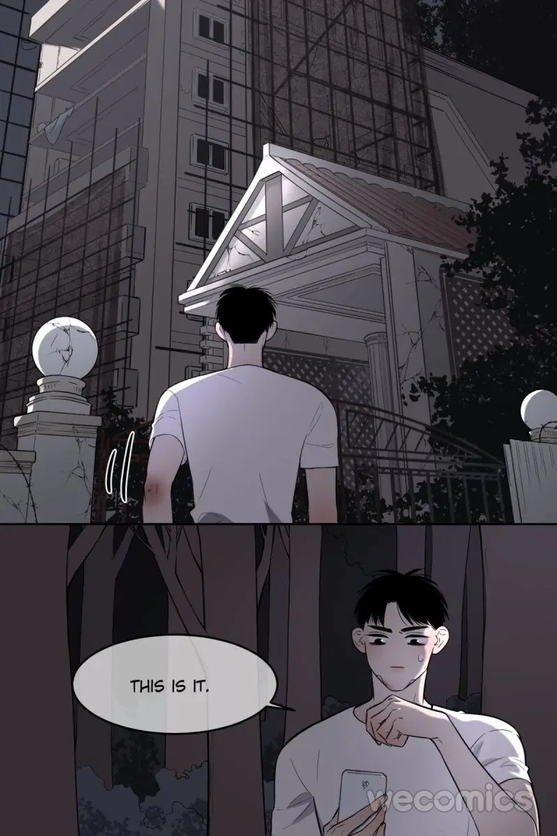 Read Misbehave chapter 16 image 1 on Lezhin