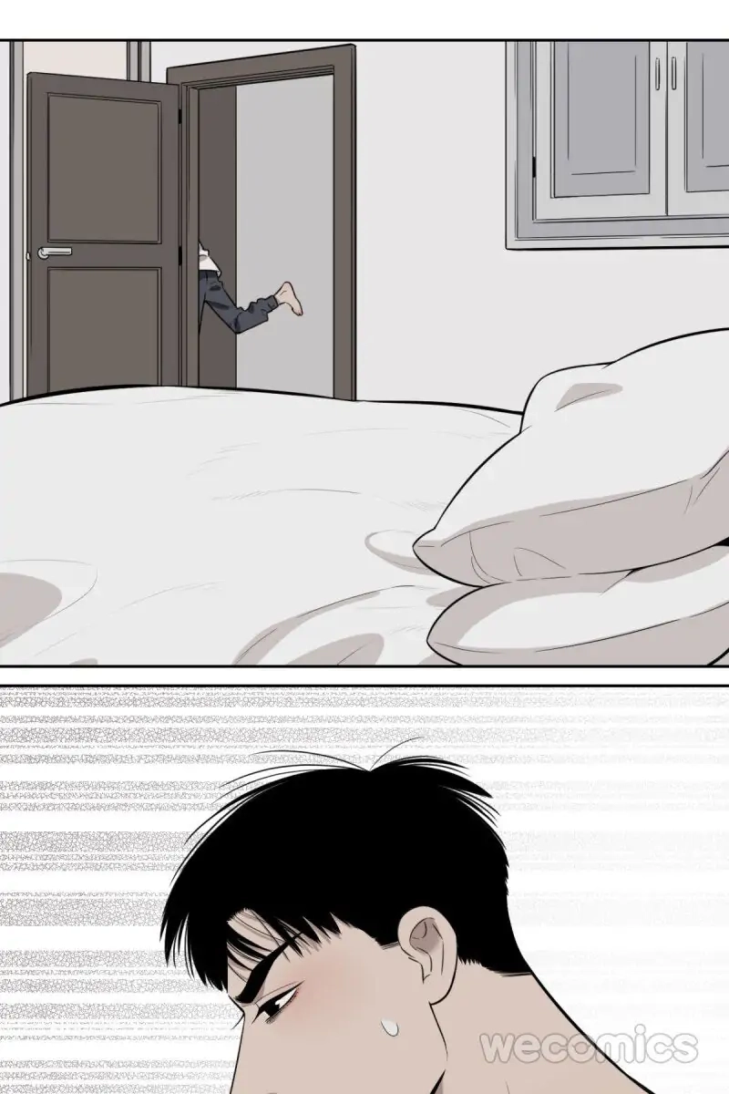 Read Misbehave chapter 16 image 10 on Lezhin