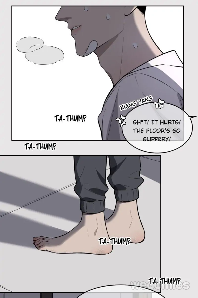 Read Misbehave chapter 16 image 13 on Lezhin