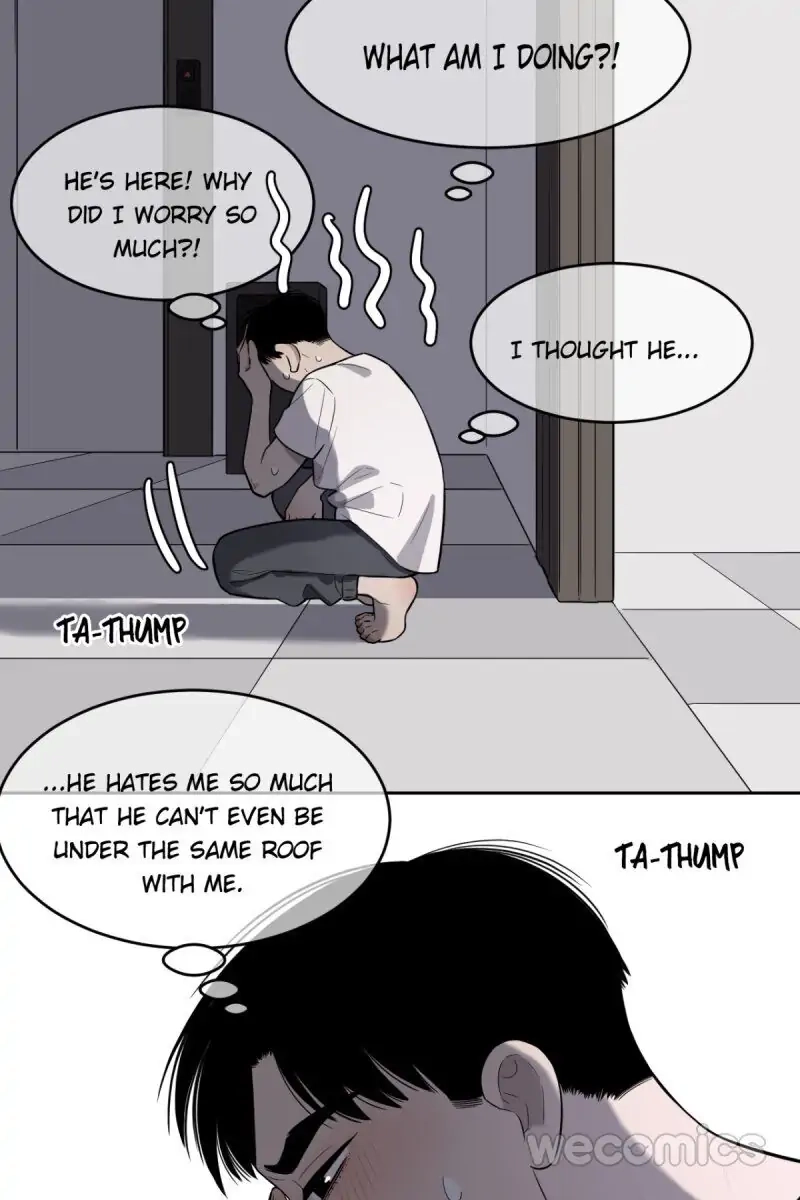 Read Misbehave chapter 16 image 14 on Lezhin
