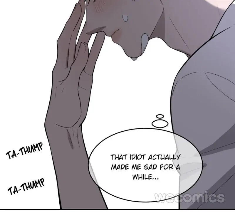 Read Misbehave chapter 16 image 15 on Lezhin