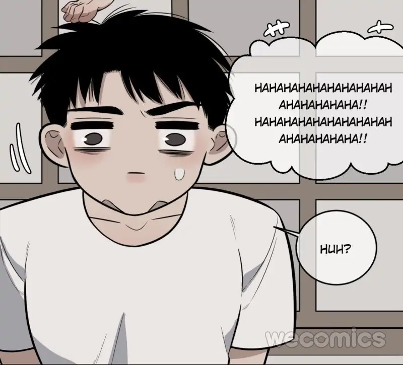 Read Misbehave chapter 16 image 21 on Lezhin