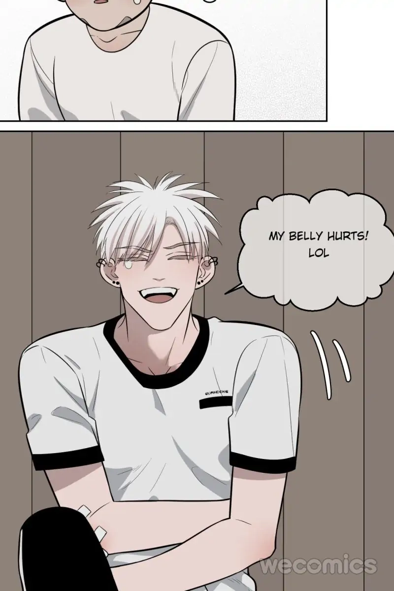 Read Misbehave chapter 16 image 23 on Lezhin