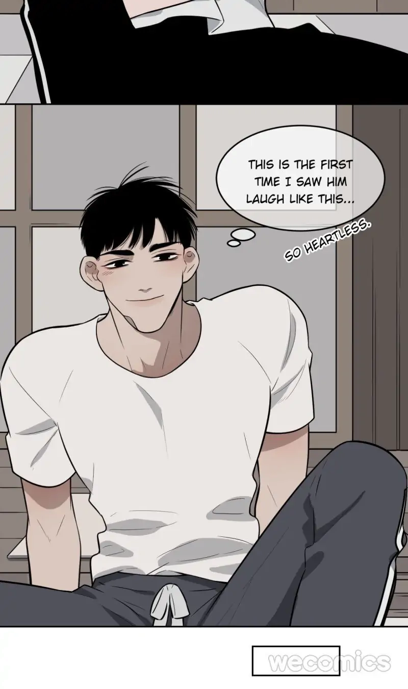 Read Misbehave chapter 16 image 24 on Lezhin