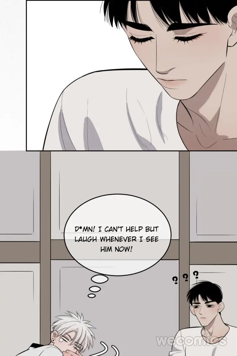 Read Misbehave chapter 16 image 26 on Lezhin