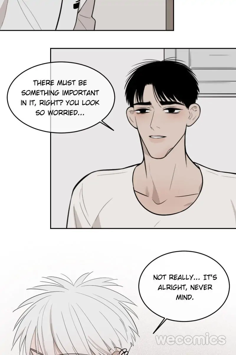 Read Misbehave chapter 16 image 29 on Lezhin