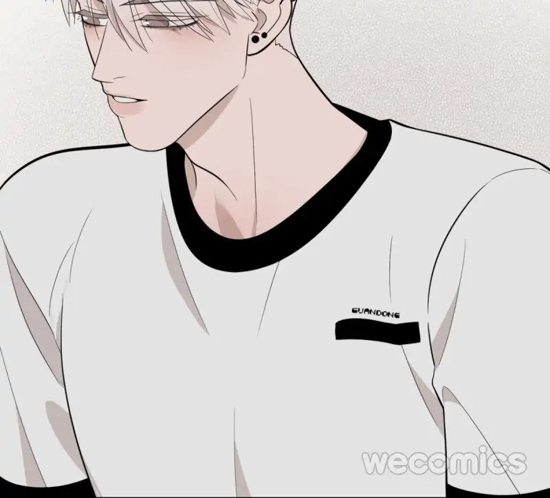 Read Misbehave chapter 16 image 30 on Lezhin