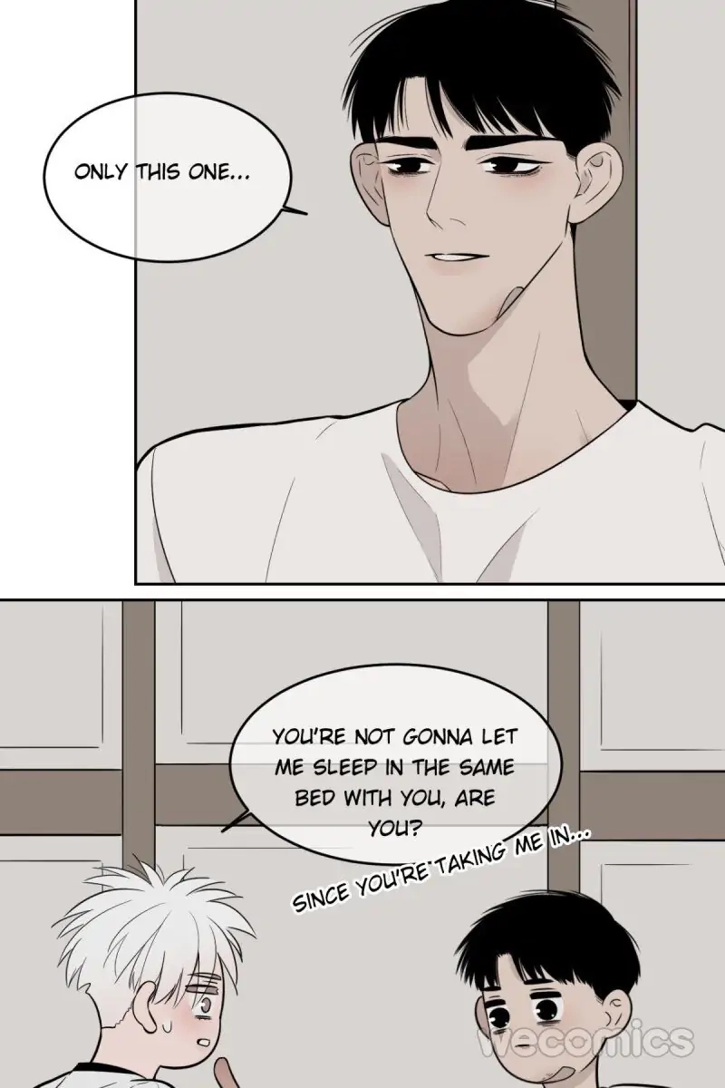 Read Misbehave chapter 16 image 32 on Lezhin