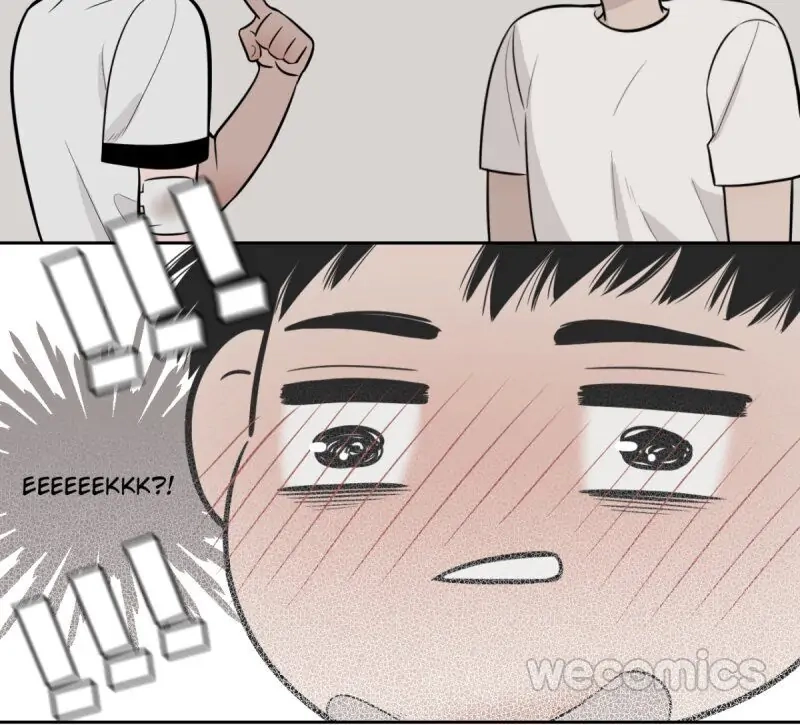 Read Misbehave chapter 16 image 33 on Lezhin