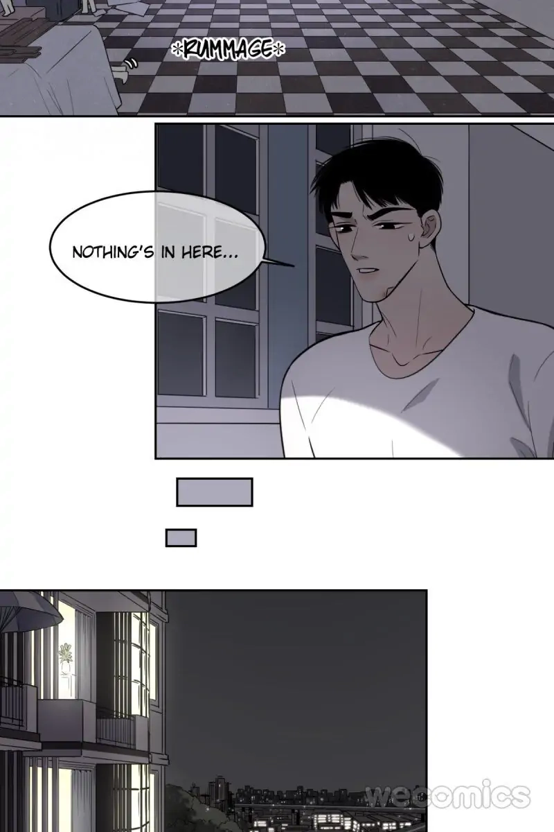 Read Misbehave chapter 16 image 5 on Lezhin