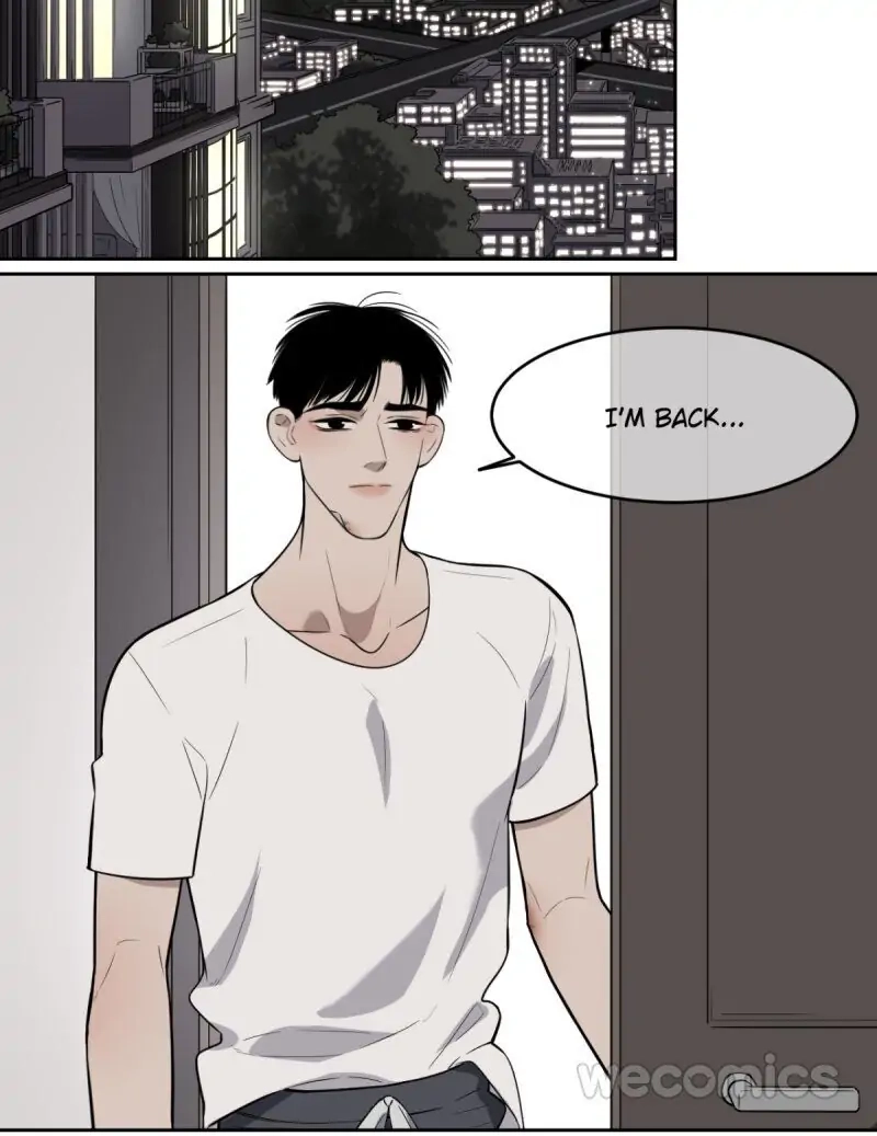 Read Misbehave chapter 16 image 6 on Lezhin