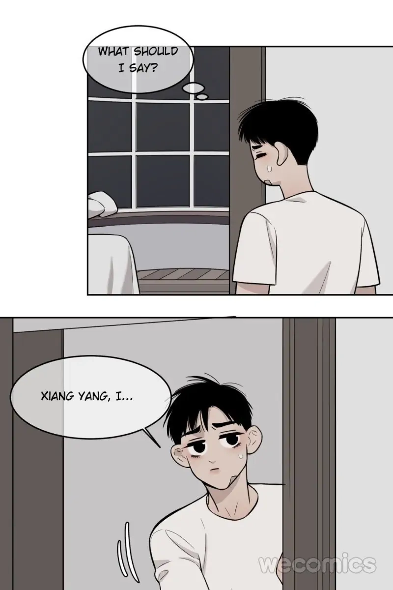 Read Misbehave chapter 16 image 7 on Lezhin