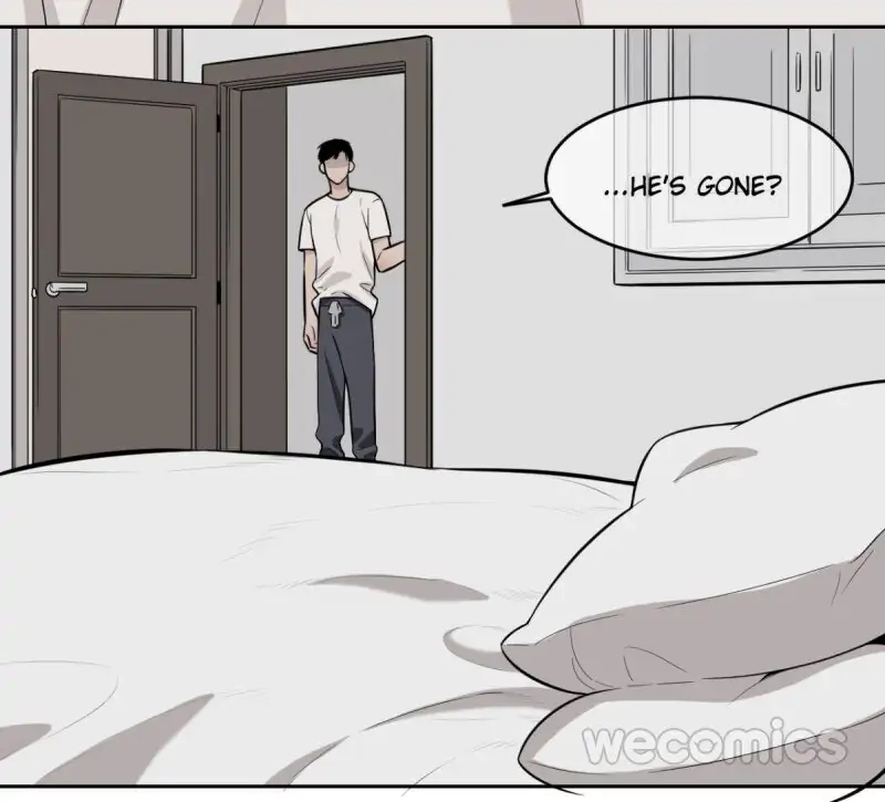 Read Misbehave chapter 16 image 9 on Lezhin