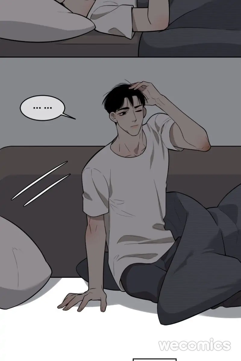 Read Misbehave chapter 17 image 1 on Lezhin