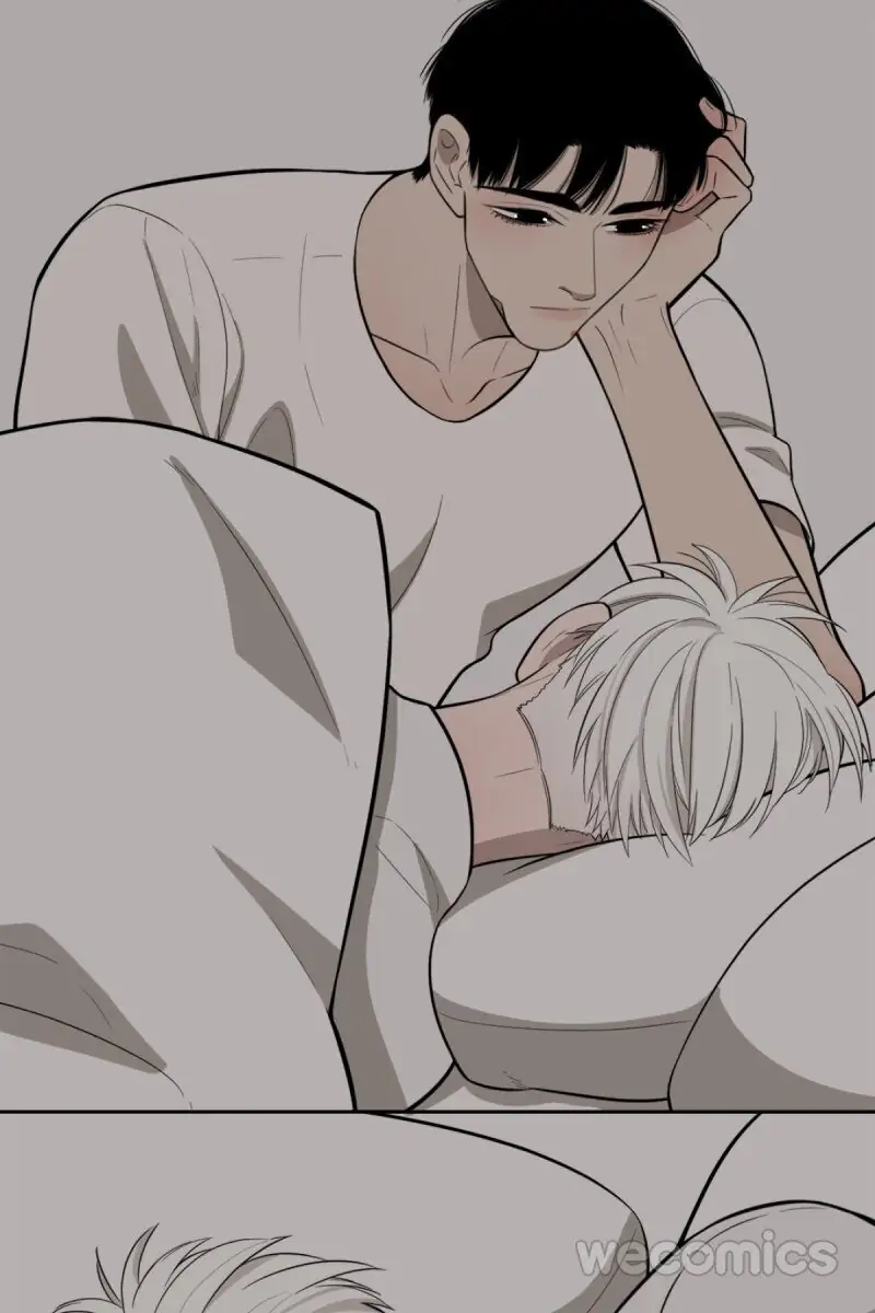 Read Misbehave chapter 17 image 10 on Lezhin