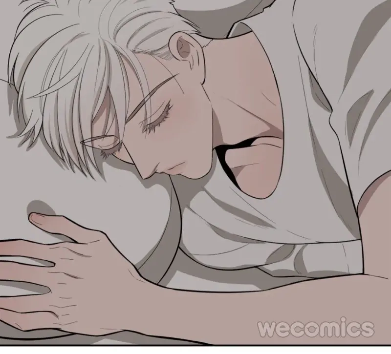 Read Misbehave chapter 17 image 11 on Lezhin