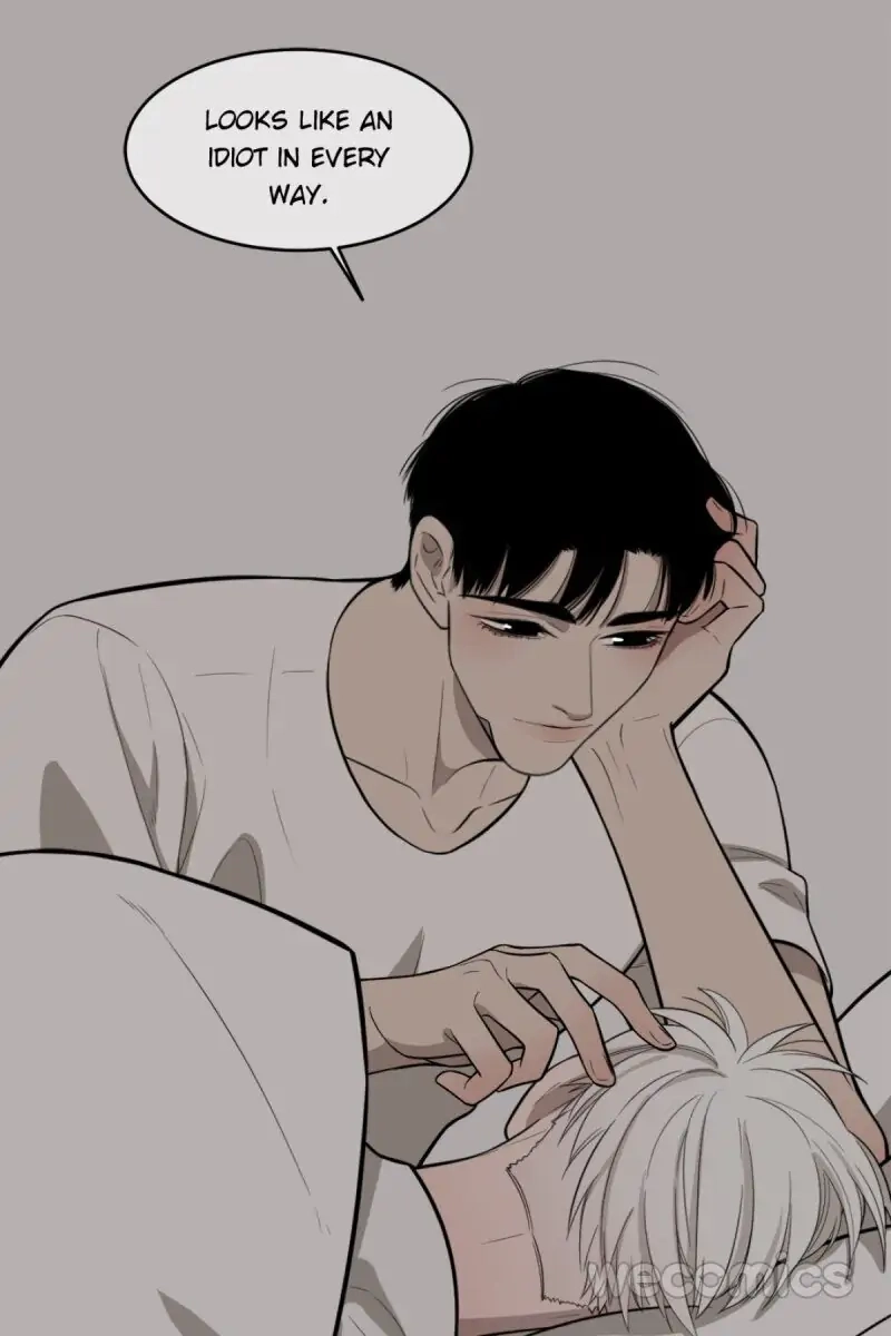 Read Misbehave chapter 17 image 12 on Lezhin
