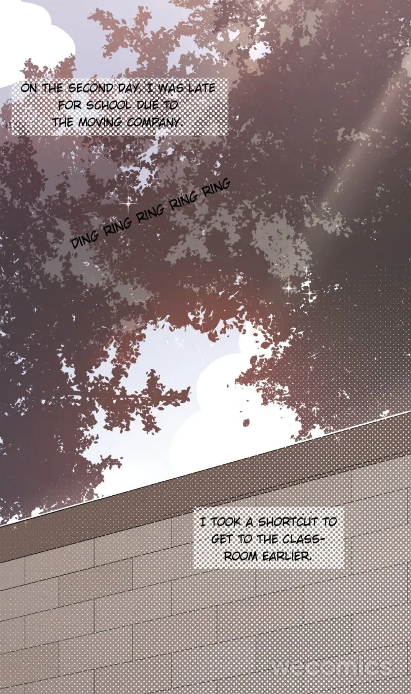 Read Misbehave chapter 17 image 14 on Lezhin