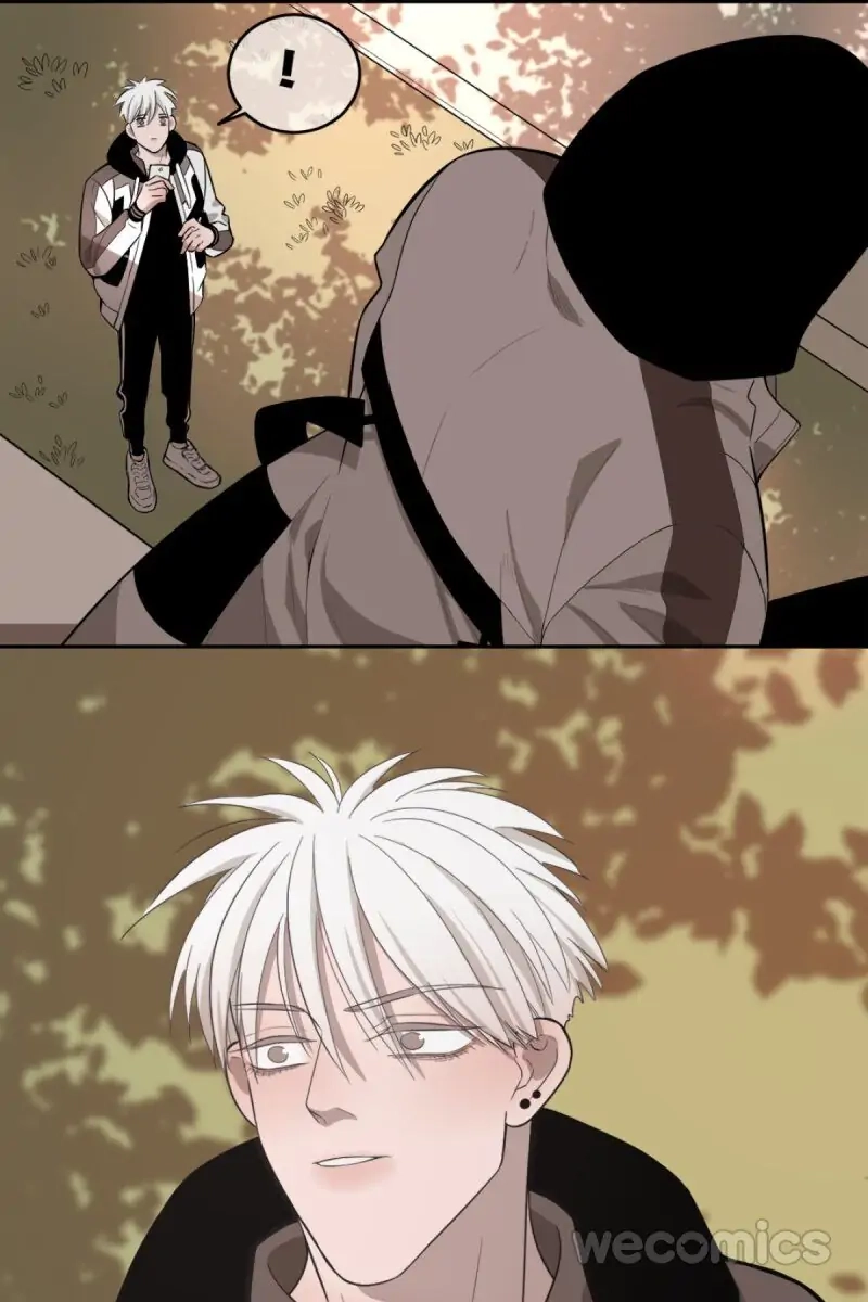 Read Misbehave chapter 17 image 19 on Lezhin